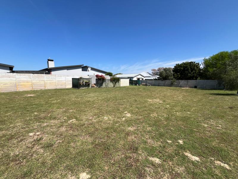 0 Bedroom Property for Sale in Hopefield Western Cape